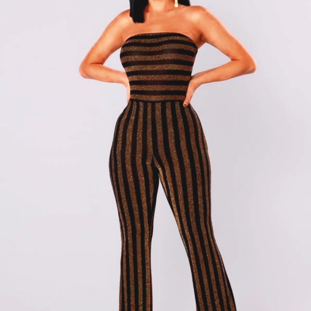 Jumpsuit